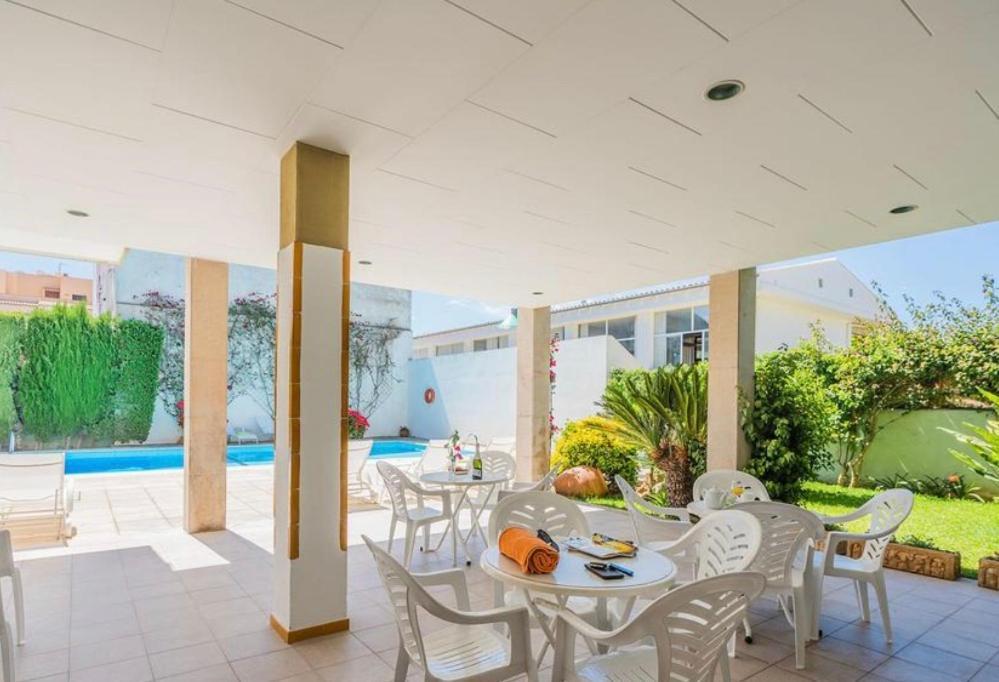 Bressol Deluxe Appartement Port de Pollença