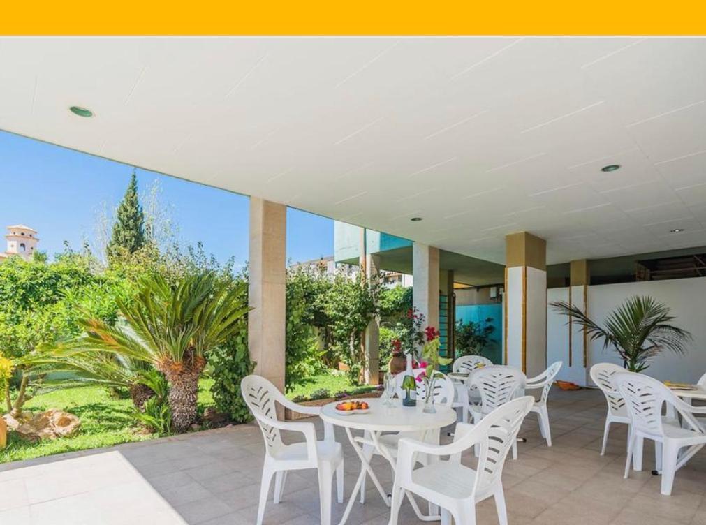 Appartement Bressol Deluxe *