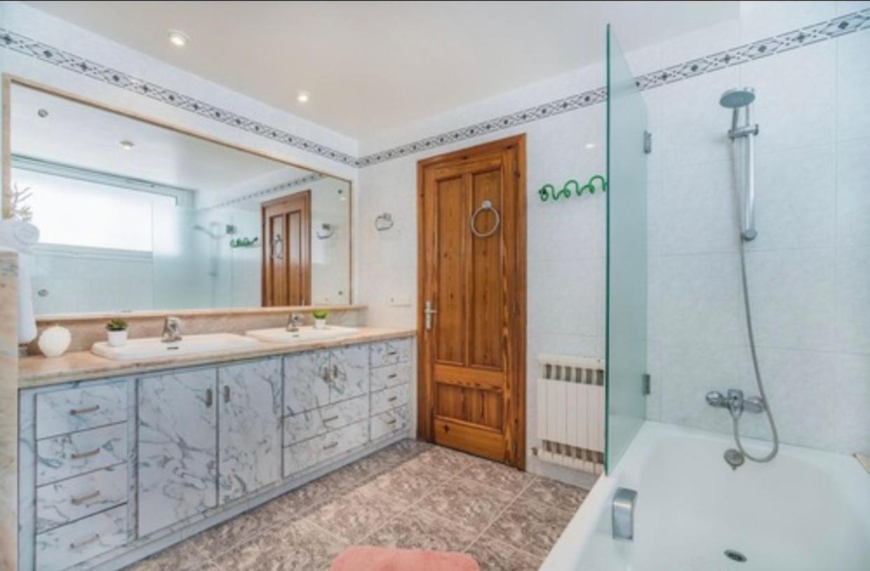 Appartement Bressol Deluxe *