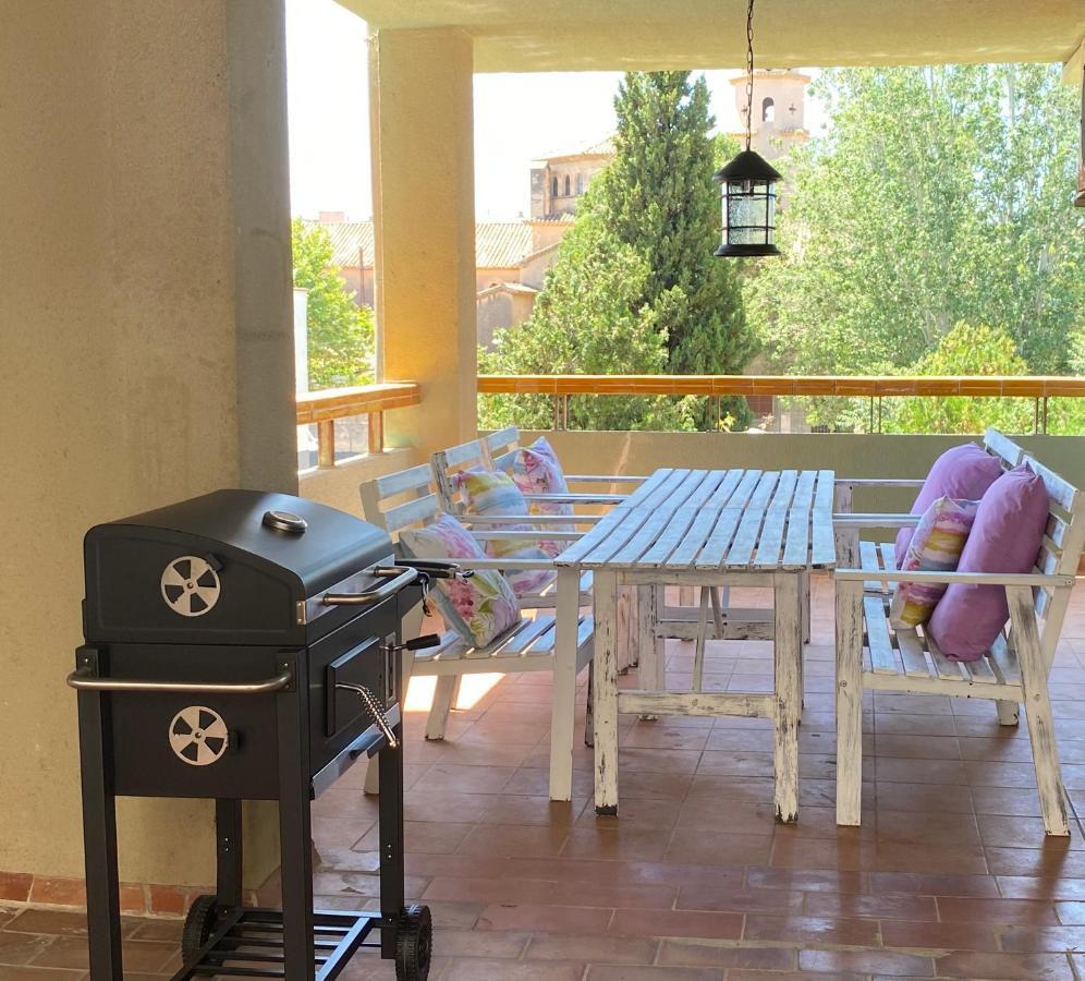 Appartement Bressol Deluxe