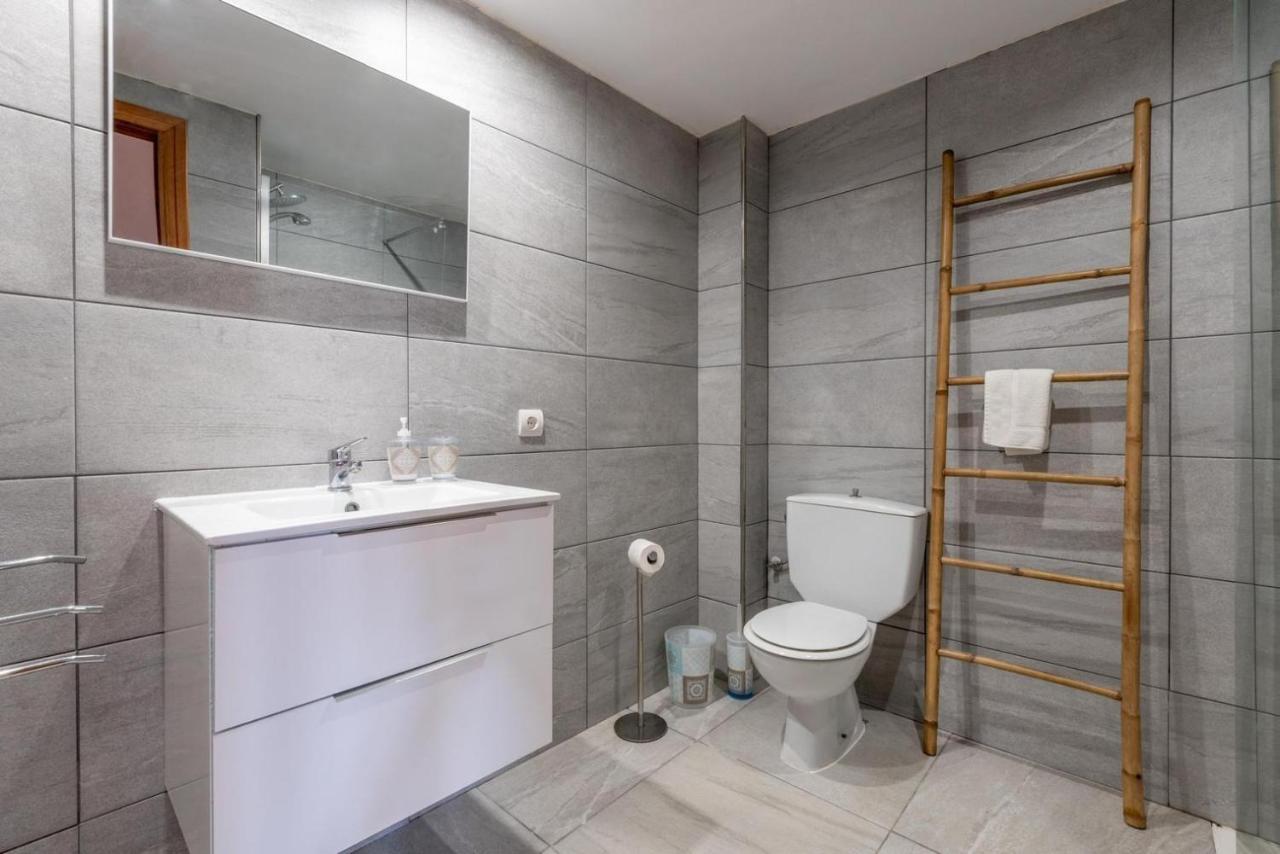 Appartement Bressol Deluxe *