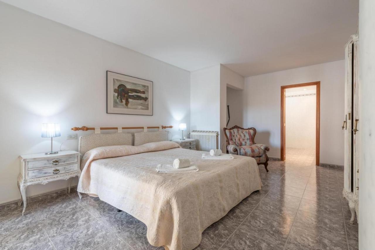 Appartement Bressol Deluxe