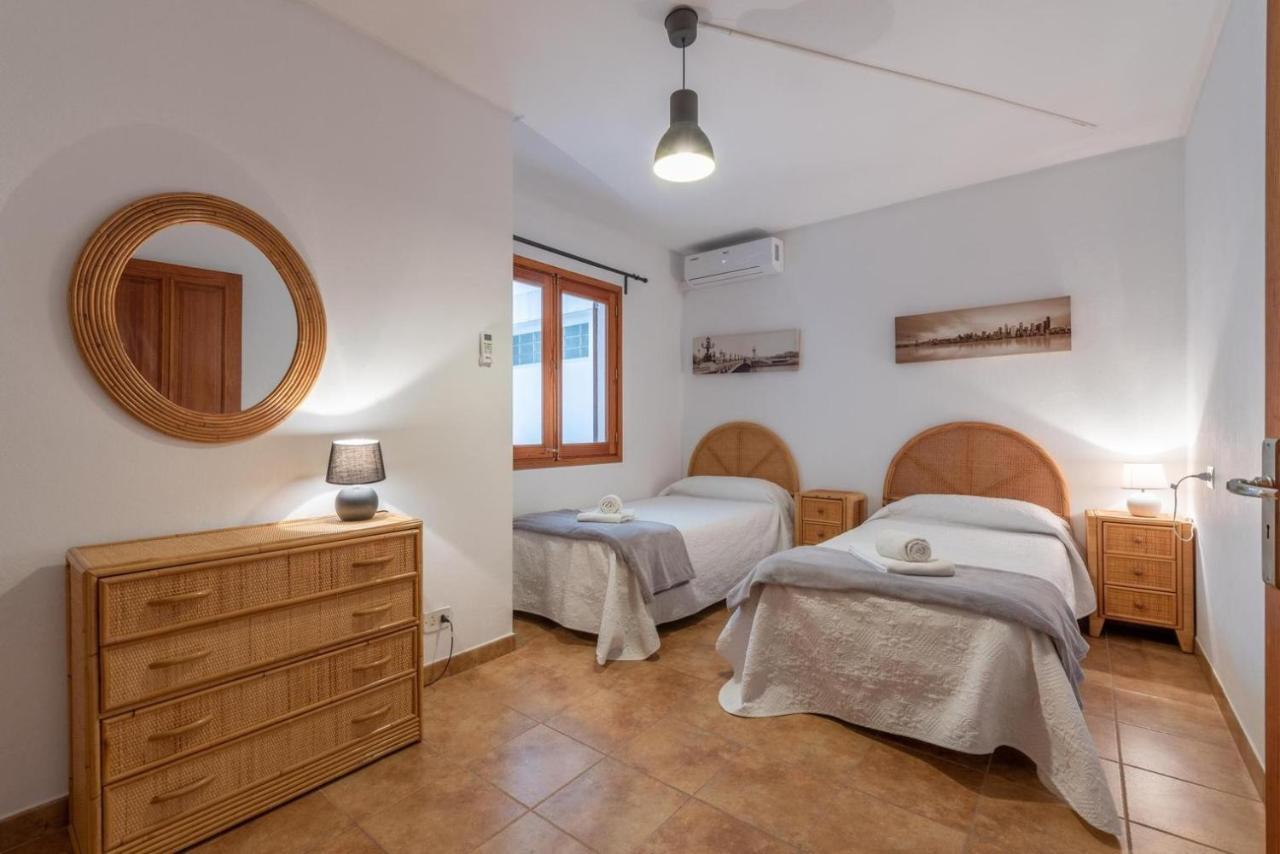 Appartement Bressol Deluxe Port de Pollença