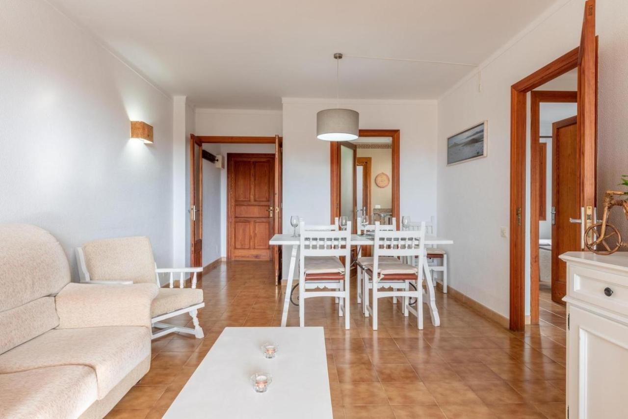 Appartement Bressol Deluxe *