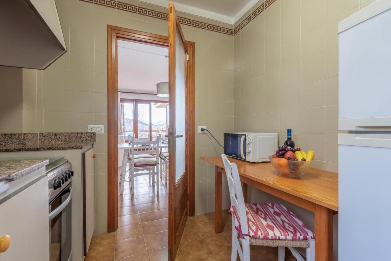 Appartement Bressol Deluxe Port de Pollença
