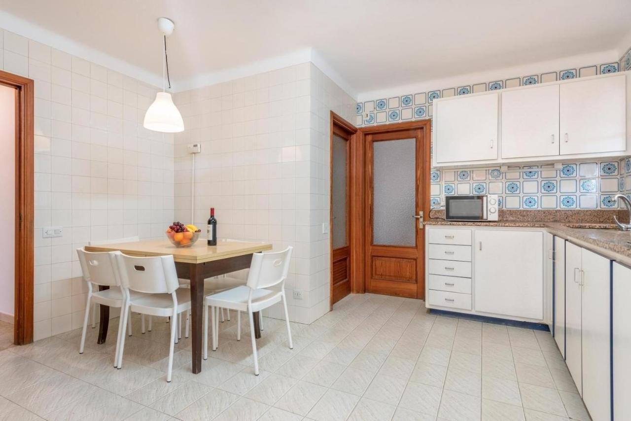 Bressol Deluxe Appartement Port de Pollença