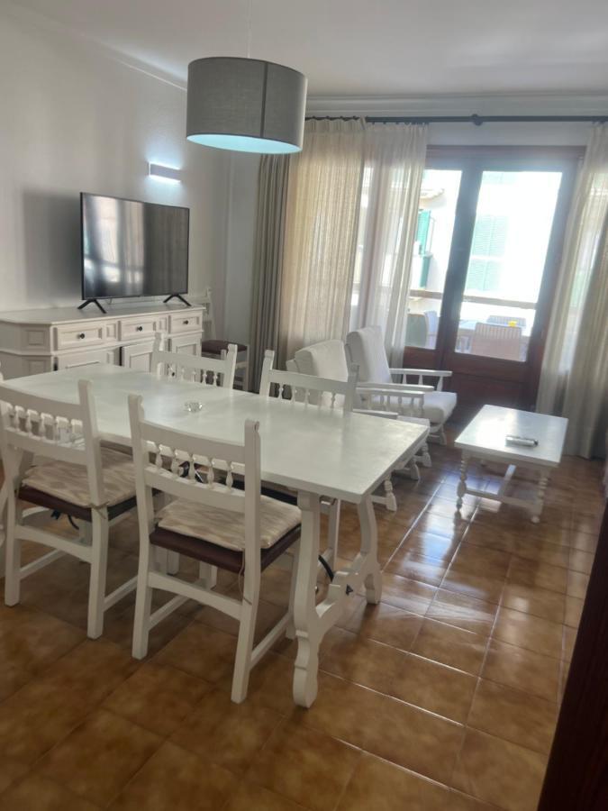 Appartement Bressol Deluxe