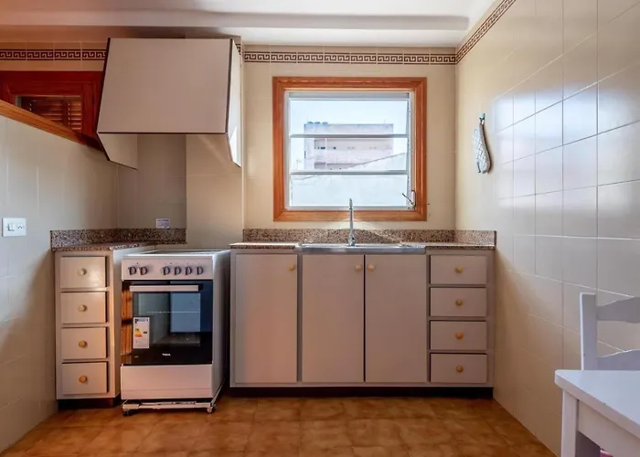 Bressol Deluxe Apartments