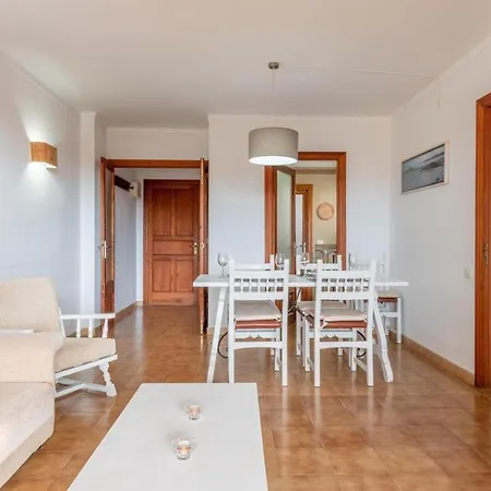 Bressol Deluxe Apartments Port de Pollenca Exterior photo