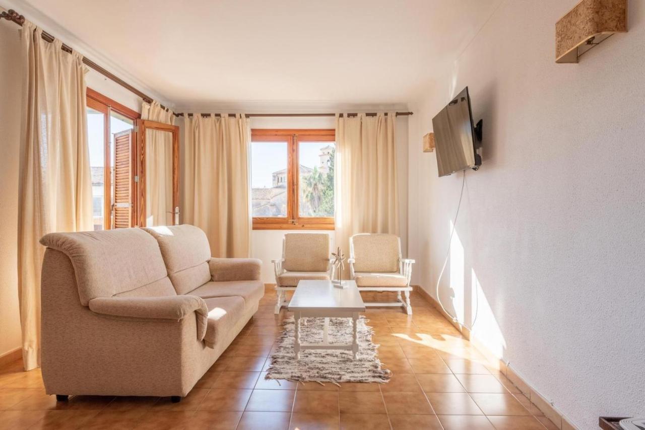 Apartamento Bressol Deluxe Port de Pollença