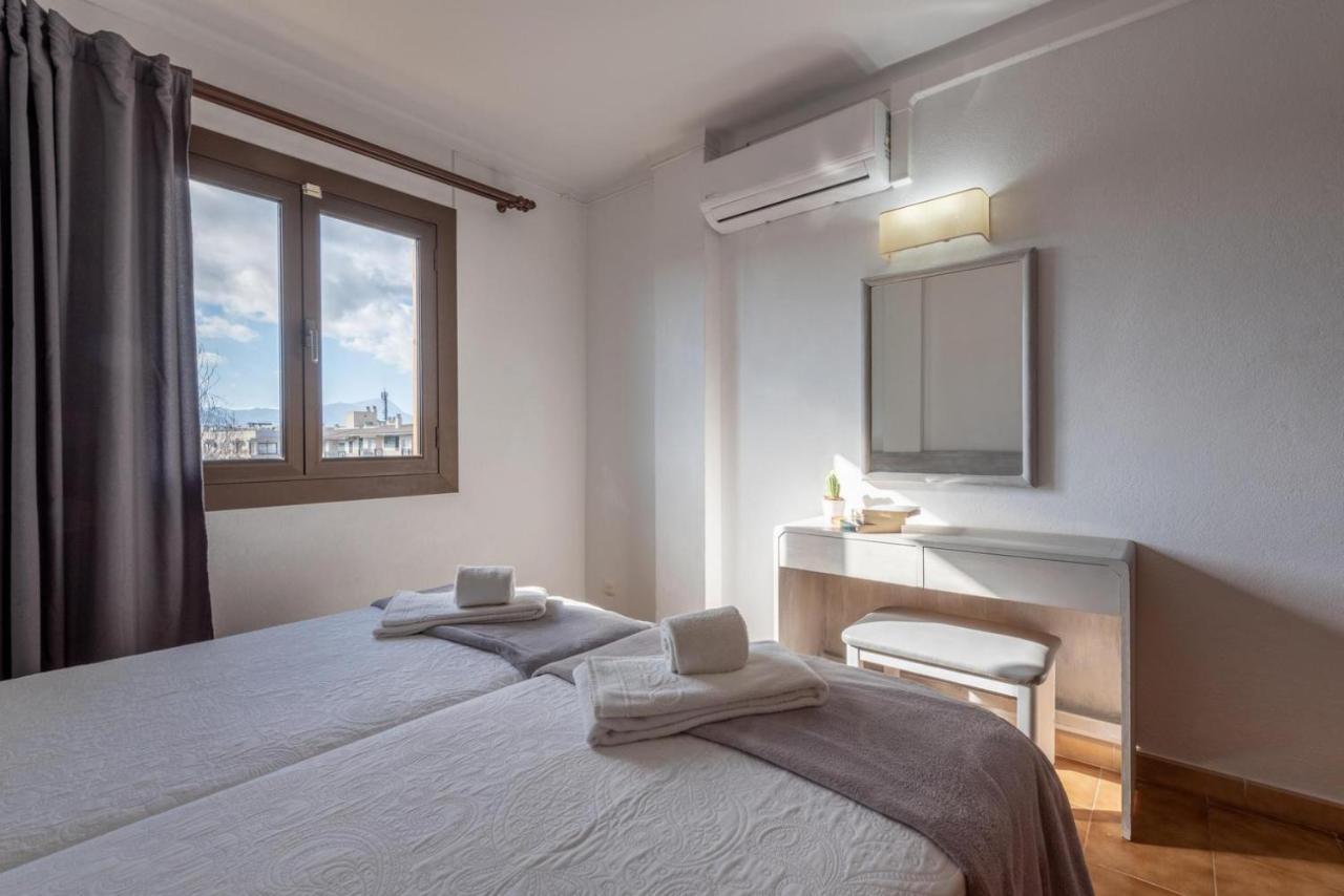 Bressol Deluxe Apartamento Port de Pollença