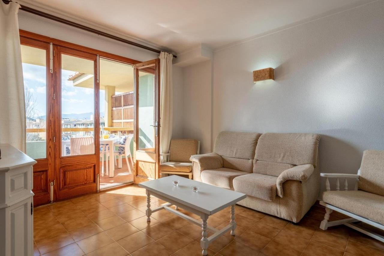 Appartement Bressol Deluxe *
